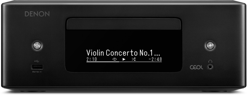 RCD-N12_E3 JP E1C_BK_photo